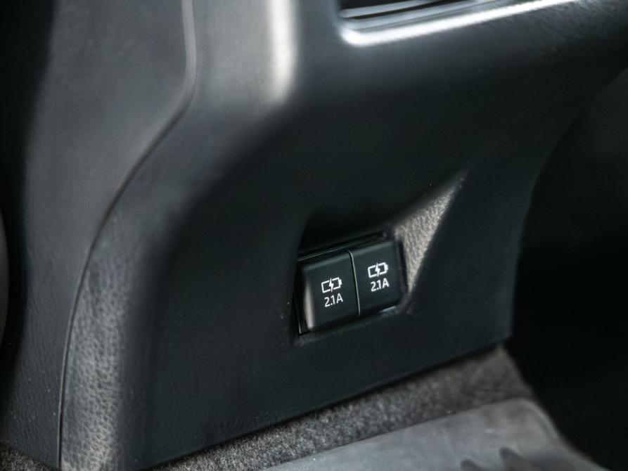 Toyota Camry VIII (XV70) Рестайлинг Волгоград  - изображение 24