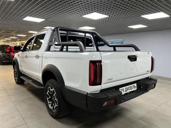 Новый JAC T9 2026 года, цена 3 819 000 рублей, offers.body_type.unknown, Автокод Объявления