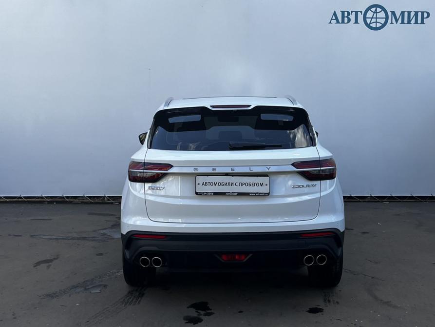 Geely Coolray I Москва  - изображение 6
