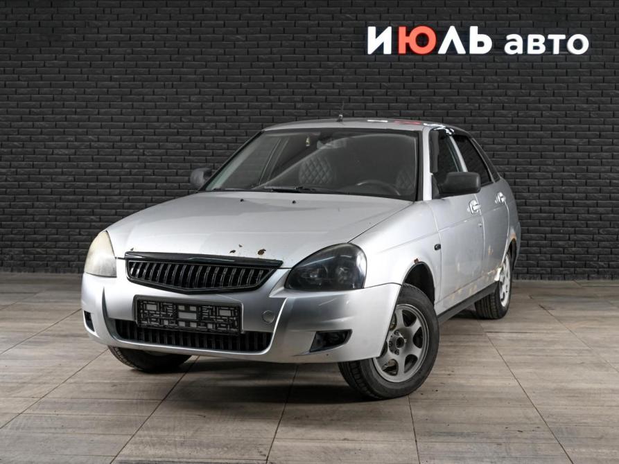 Lada (ВАЗ) Priora I Екатеринбург  - изображение 1