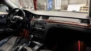 Skoda Superb II Смоленск  - изображение 28