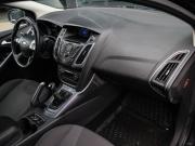 Ford Focus III Москва  - изображение 22