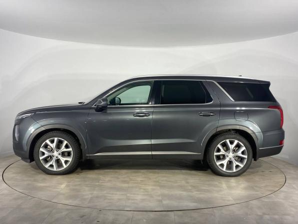 Hyundai Palisade I с пробегом 2021 года, цена 3 299 000 рублей, 203000 км, внедорожник, Автокод Объявления