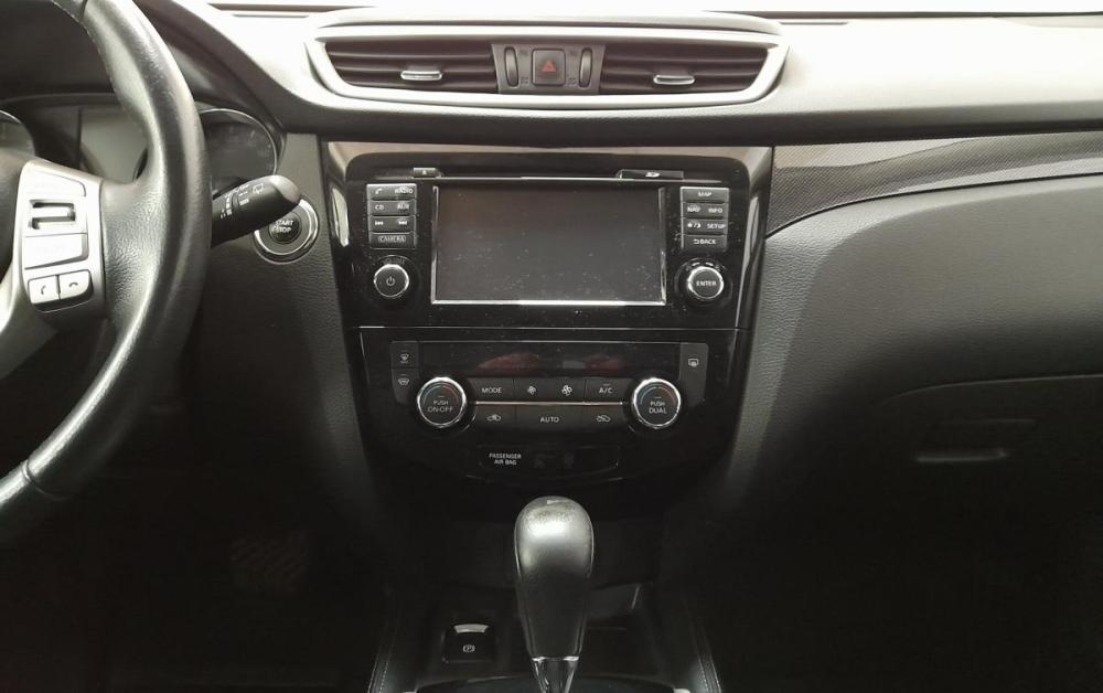 Nissan X-Trail III Новокузнецк  - изображение 15