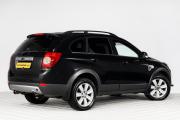 Chevrolet Captiva I Челябинск  - изображение 26