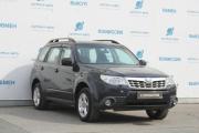 Subaru Forester III Рестайлинг Пермь  - изображение 24