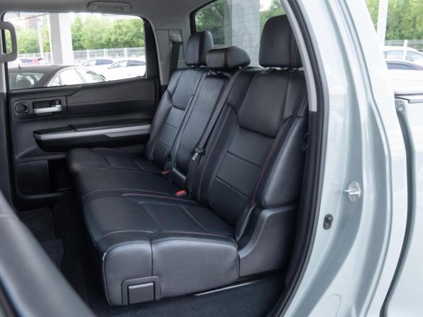 Toyota Tundra II Рестайлинг с пробегом 2021 года, цена 6 955 000 рублей, 172392 км, offers.body_type.unknown, Автокод Объявления