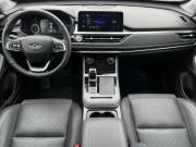 Chery Tiggo 8 I Рестайлинг Кемерово  - изображение 30