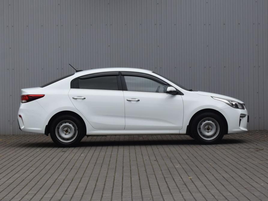 Kia Rio IV Краснодар  - изображение 4