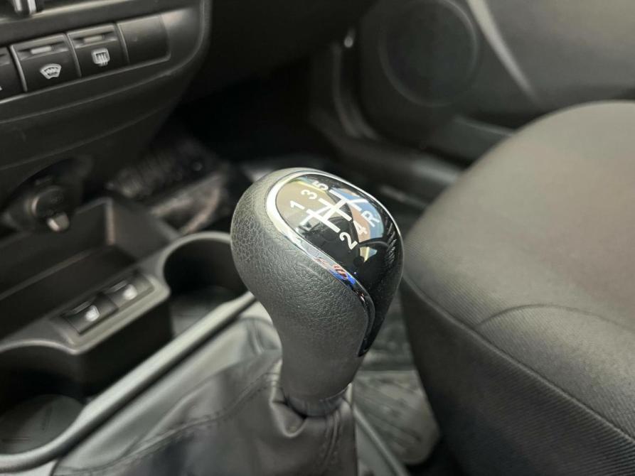Lada (ВАЗ) Granta I Рестайлинг Нижнекамск  - изображение 11