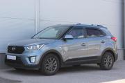 Hyundai Creta I Белгород  - изображение 30