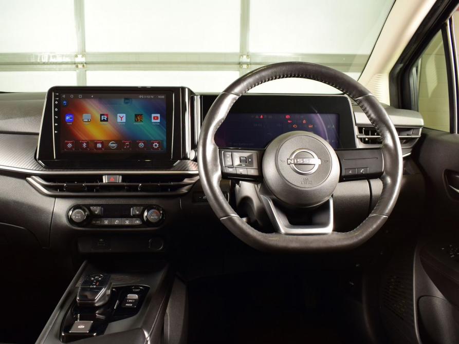 Nissan Note III Кемерово  - изображение 11