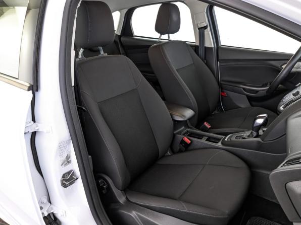 Ford Focus III Рестайлинг с пробегом 2018 года, цена 1 090 000 рублей, 105035 км, хэтчбек, Автокод Объявления