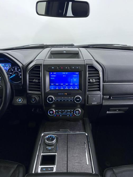 Ford Expedition IV Ростов-на-Дону  - изображение 20