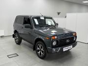 Lada (ВАЗ) 2121 (4x4) I Рестайлинг (2020) Казань  - изображение 16