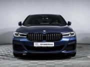 BMW 5 серии VII (G30/G31/G38) Рестайлинг Москва  - изображение 24