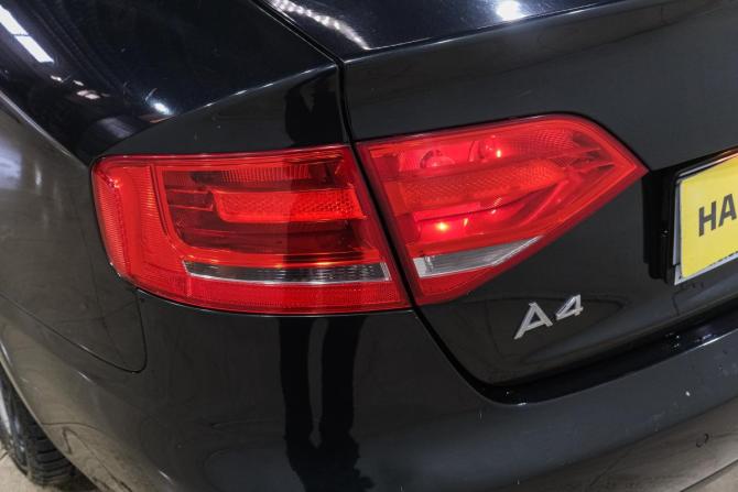 Audi A4 IV (B8) с пробегом 2011 года, цена 909 000 рублей, 268800 км, седан, Автокод Объявления