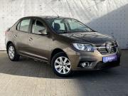 Renault Logan II Рестайлинг Тамбов  - изображение 21
