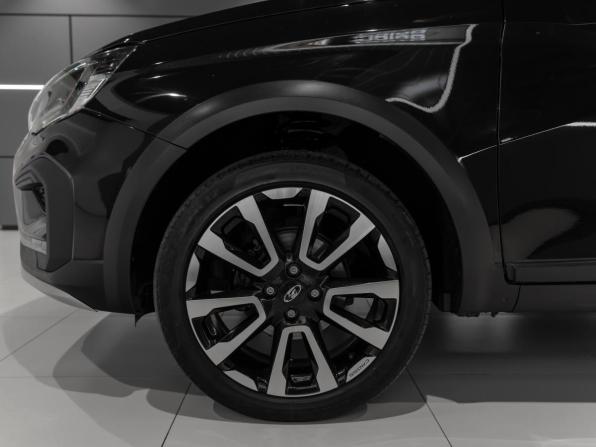 Lada (ВАЗ) Vesta I Рестайлинг (NG) с пробегом 2024 года, цена 1 375 000 рублей, 43732 км, седан, Автокод Объявления