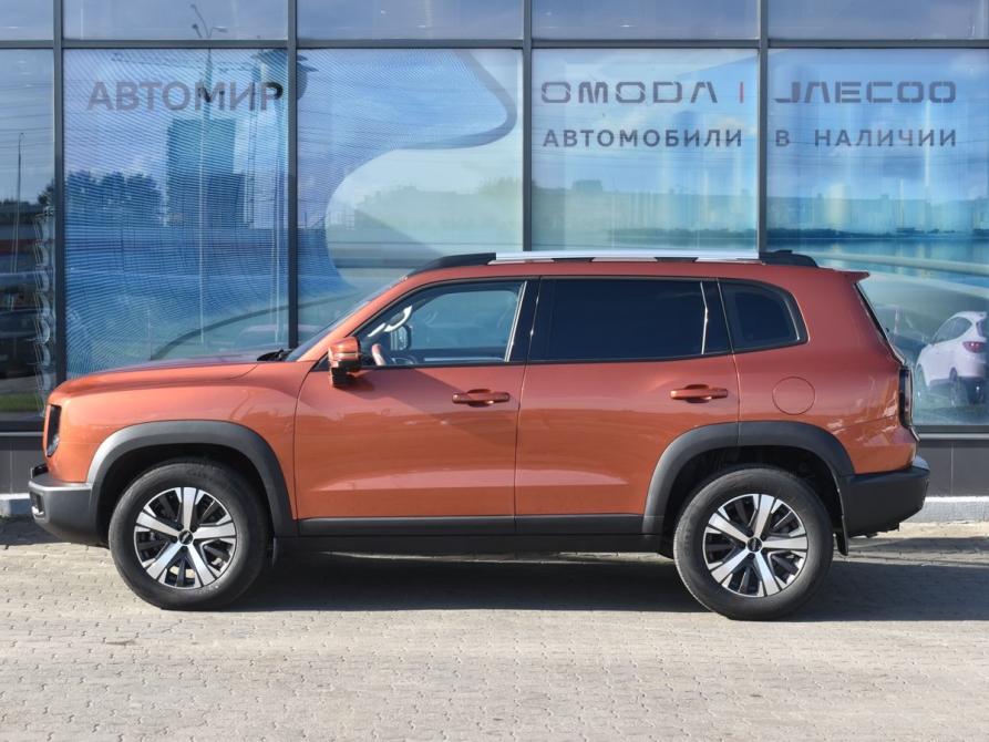 Haval Dargo I Архангельск  - изображение 8