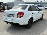 Lada (ВАЗ) Granta I Рестайлинг Пермь  - изображение 9