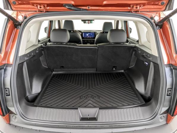 Haval H3 I с пробегом 2025 года, цена 2 670 000 рублей, 5559 км, внедорожник, Автокод Объявления