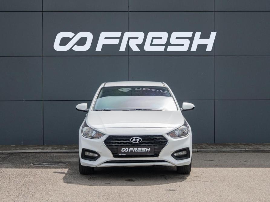 Hyundai Solaris II Краснодар  - изображение 3