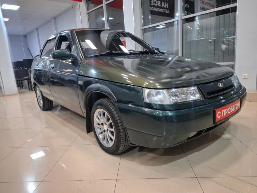Lada (ВАЗ) 2110 Арзамас  - изображение 8