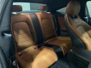 Mercedes-Benz C-Класс IV (W205) Рестайлинг Челябинск  - изображение 36