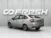 Lada (ВАЗ) Granta I Рестайлинг Ростов-на-Дону  - изображение 18