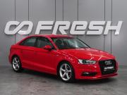 Audi A3 III (8V) Воронеж  - изображение 20