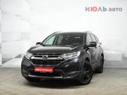 Honda CR-V V Екатеринбург  - изображение 21