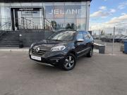 Renault Koleos I Рестайлинг 2 Саратов  - изображение 16