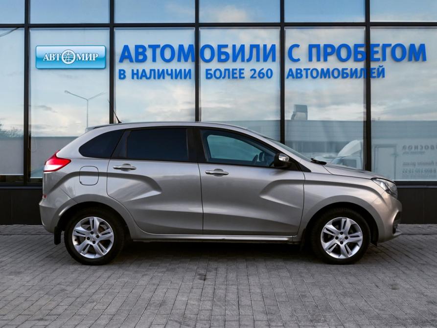 Lada (ВАЗ) XRAY I Екатеринбург  - изображение 6