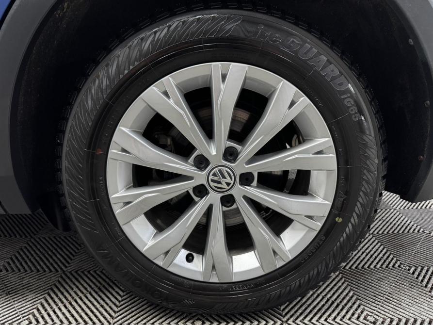 Volkswagen Tiguan II Стерлитамак  - изображение 19