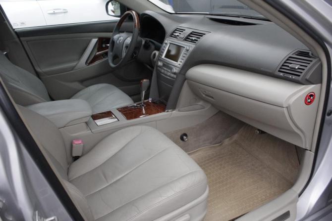 Toyota Camry VI (XV40) Рестайлинг с пробегом 2011 года, цена 1 100 000 рублей, 322080 км, седан, Автокод Объявления