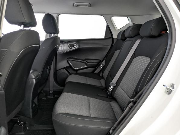 Kia Soul III с пробегом 2020 года, цена 1 715 000 рублей, 116015 км, хэтчбек, Автокод Объявления