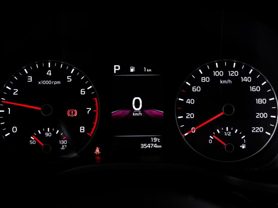 Kia Rio IV Рестайлинг Москва  - изображение 11