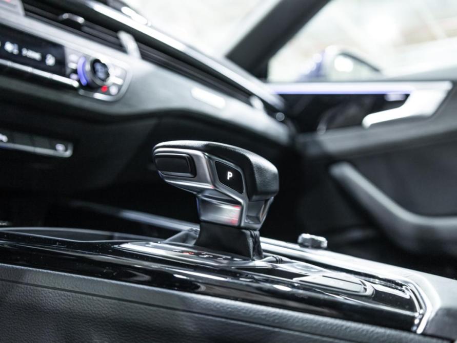 Audi A5 II (F5) Рестайлинг Санкт-Петербург  - изображение 21