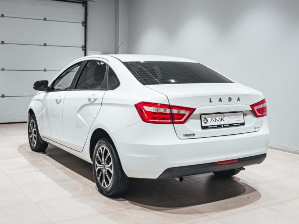 Lada (ВАЗ) Vesta I с пробегом 2016 года, цена 653 959 рублей, 194623 км, седан, Автокод Объявления