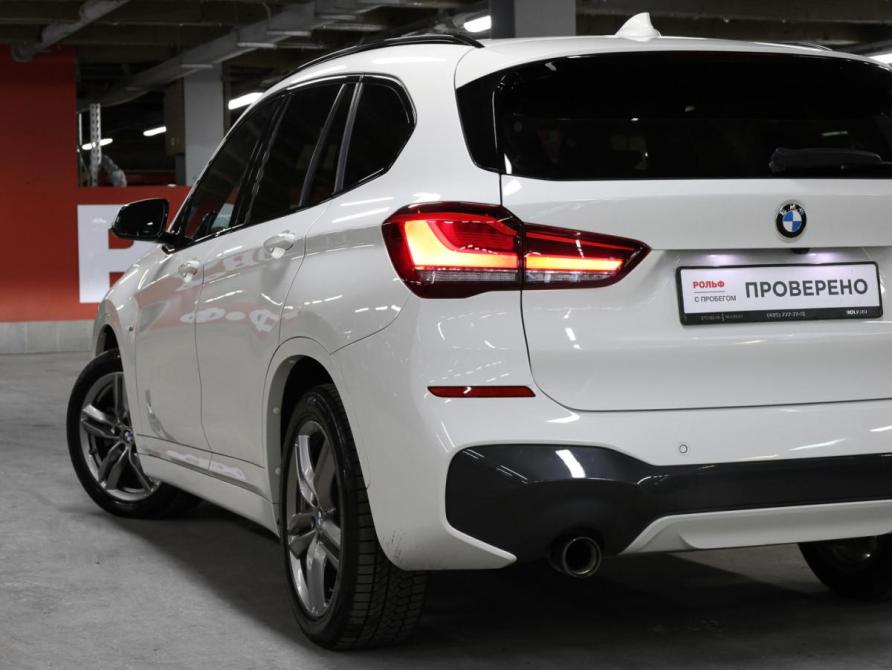 BMW X1 II (F48) Рестайлинг Москва  - изображение 28