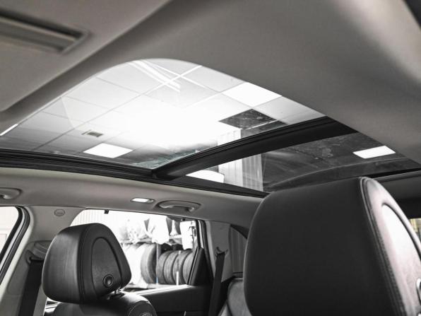 Kia Sorento III Prime с пробегом 2017 года, цена 2 849 000 рублей, 136333 км, внедорожник, Автокод Объявления