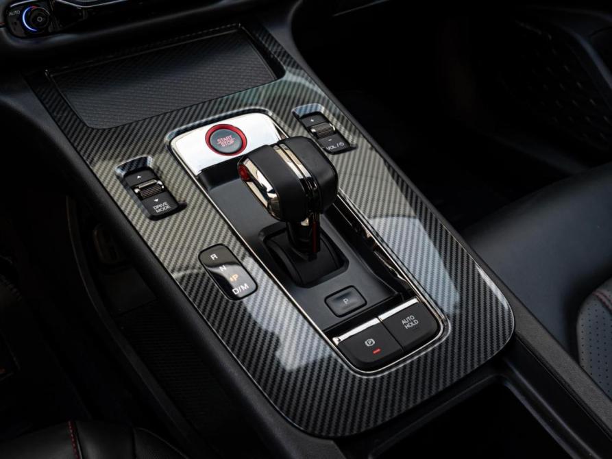 GAC Trumpchi Empow Краснодар  - изображение 13
