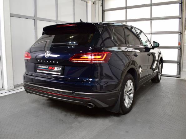 Volkswagen Touareg III с пробегом 2019 года, цена 3 999 999 рублей, 238444 км, внедорожник, Автокод Объявления