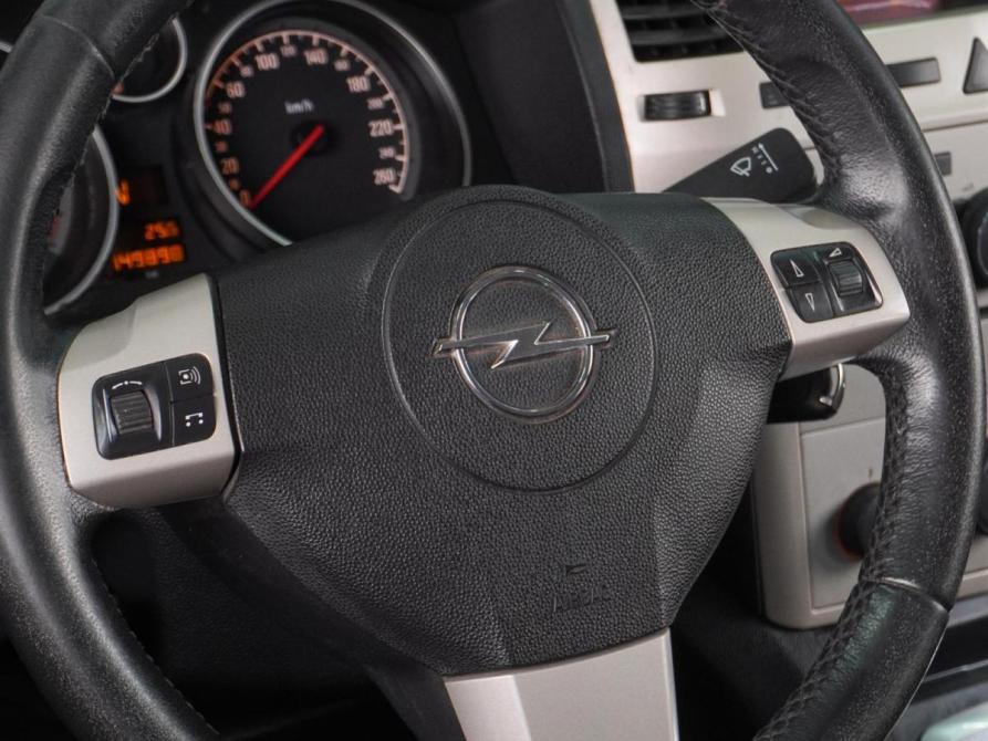 Opel Zafira B Рестайлинг Воронеж  - изображение 20