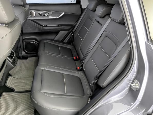 Chery Tiggo 7 Pro Max I Рестайлинг с пробегом 2024 года, цена 1 960 000 рублей, 67578 км, внедорожник, Автокод Объявления