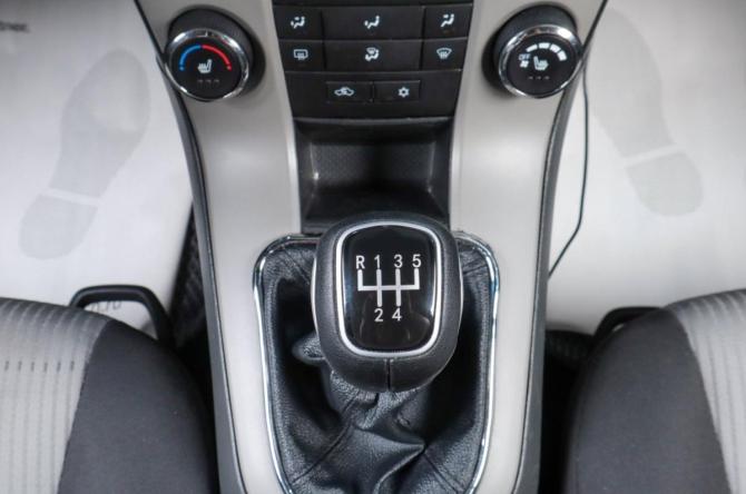 Chevrolet Cruze I с пробегом 2012 года, цена 799 000 рублей, 176176 км, седан, Автокод Объявления