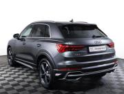Audi Q3 II (F3) Москва  - изображение 30
