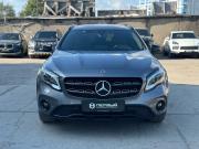 Mercedes-Benz GLA I (X156) Рестайлинг Пермь  - изображение 32