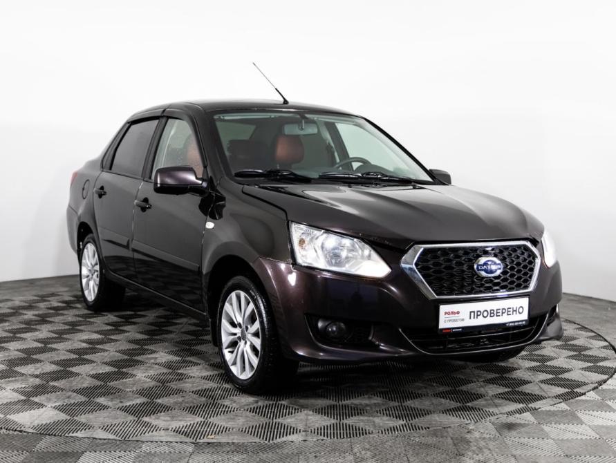 Datsun on-DO I Санкт-Петербург  - изображение 1